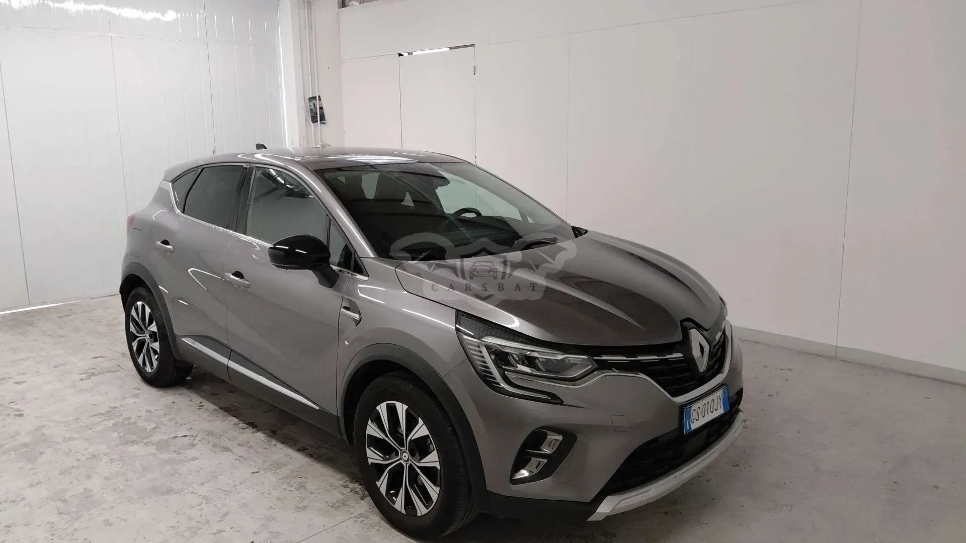 Renault Captur / QM3 1.0 TCe Techno 2023