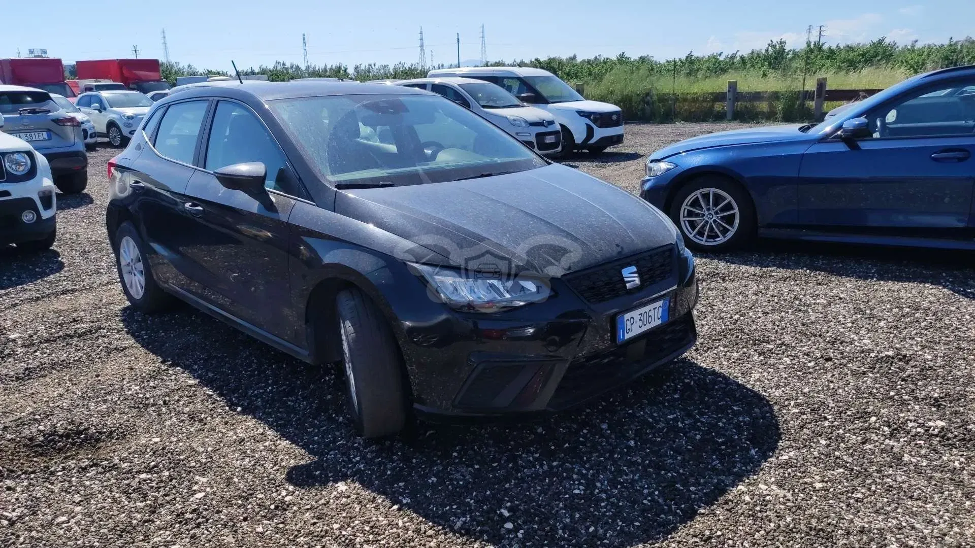 Seat Ibiza 1.0 TSI Style 2023