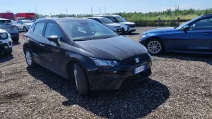 Seat Ibiza 1.0 TSI Style 2023