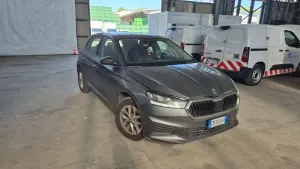 Skoda Fabia 1.0 Ambition 2023