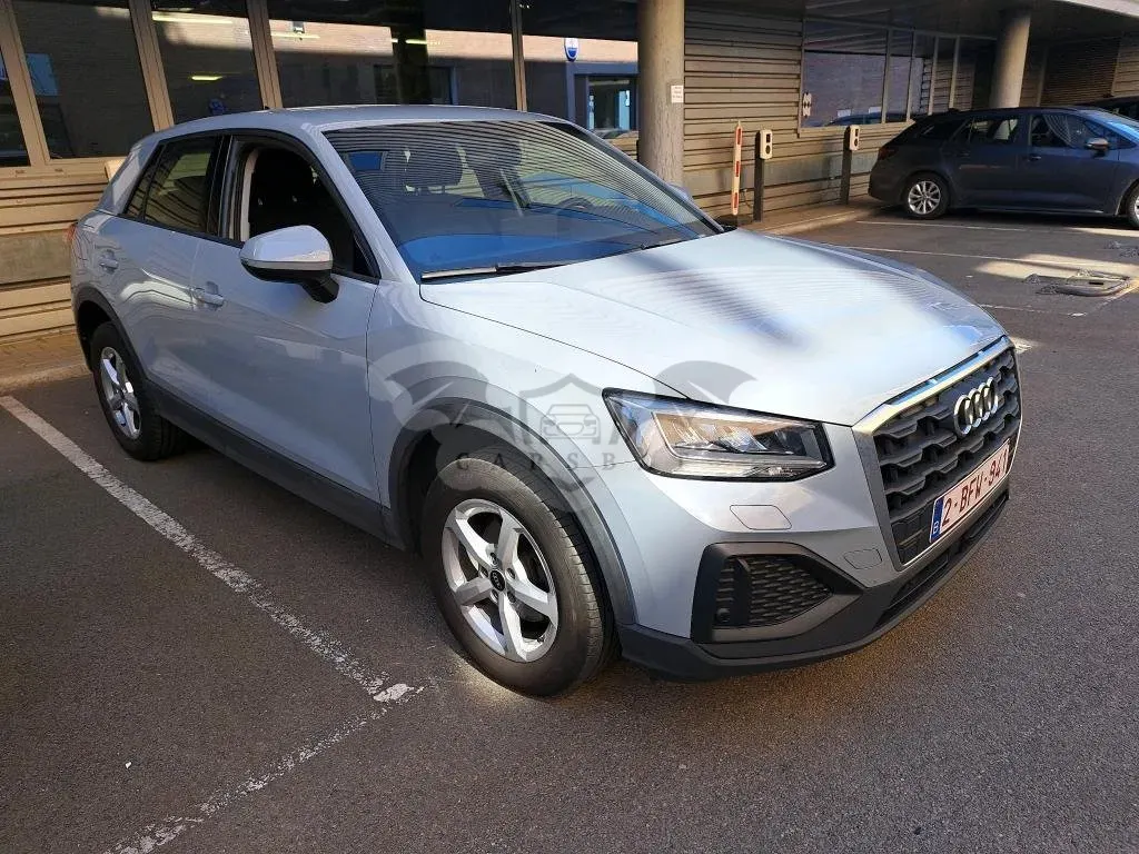 Audi Q2 30 TFSI Attraction 2021