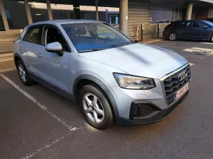 Audi Q2 30 TFSI Attraction 2021