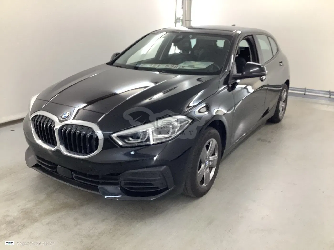 BMW 1 Series 116i 2021