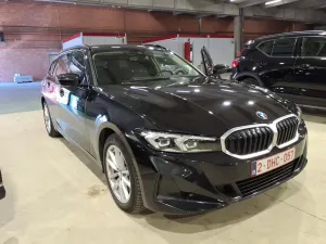 BMW 3 Series Touring 318d 2023