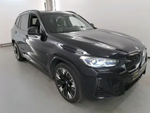 BMW iX3 74 kWh M Sport 2022