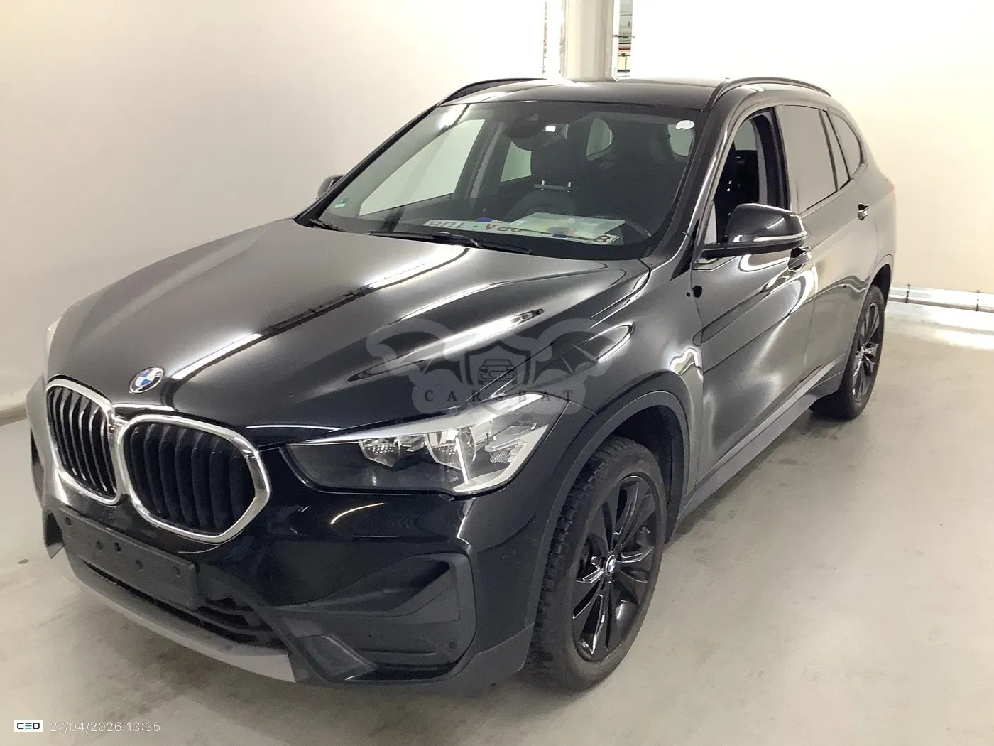 BMW X1 16d 2022