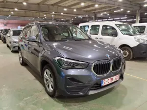 BMW X1 25e 2020