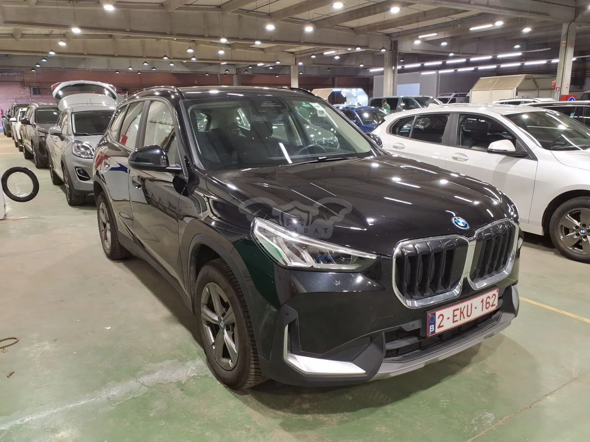 BMW X1 25e 2023