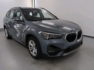 BMW X1 25e 2022