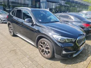 BMW X1 25e 2022