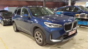 BMW X1 1.5 2023