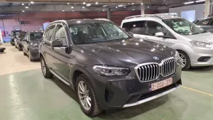 BMW X3 30e 2022