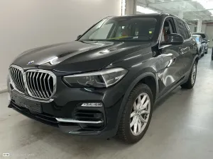BMW X5 45e 2021