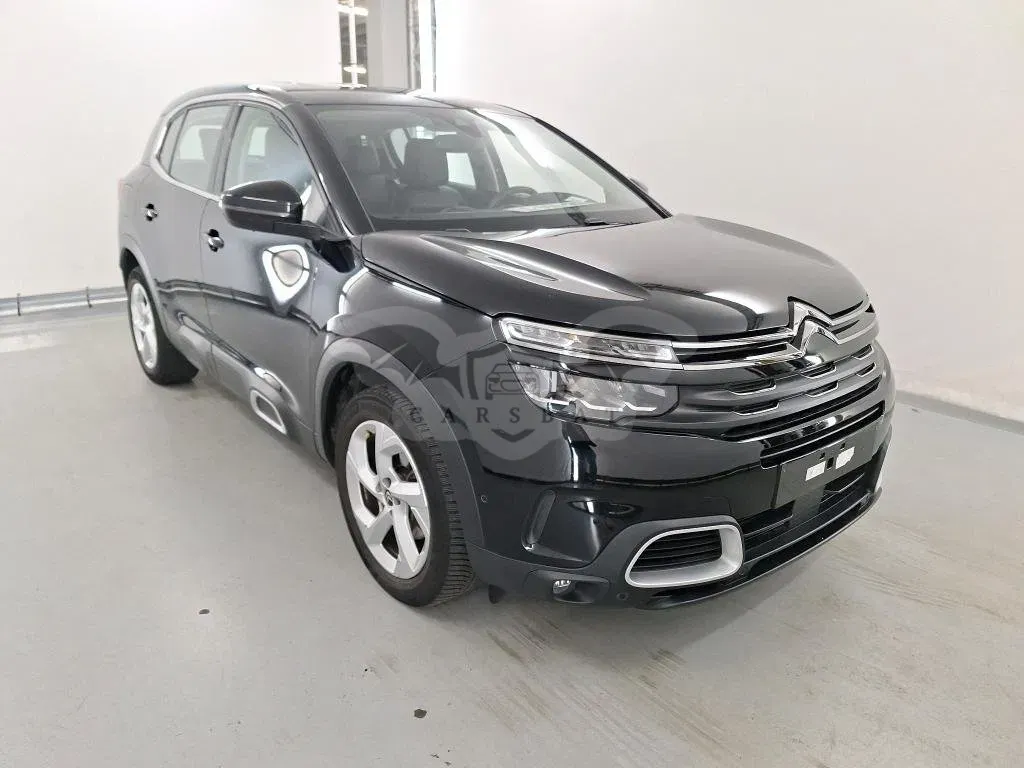 Citroën C5 Aircross 1.2i Business 2022
