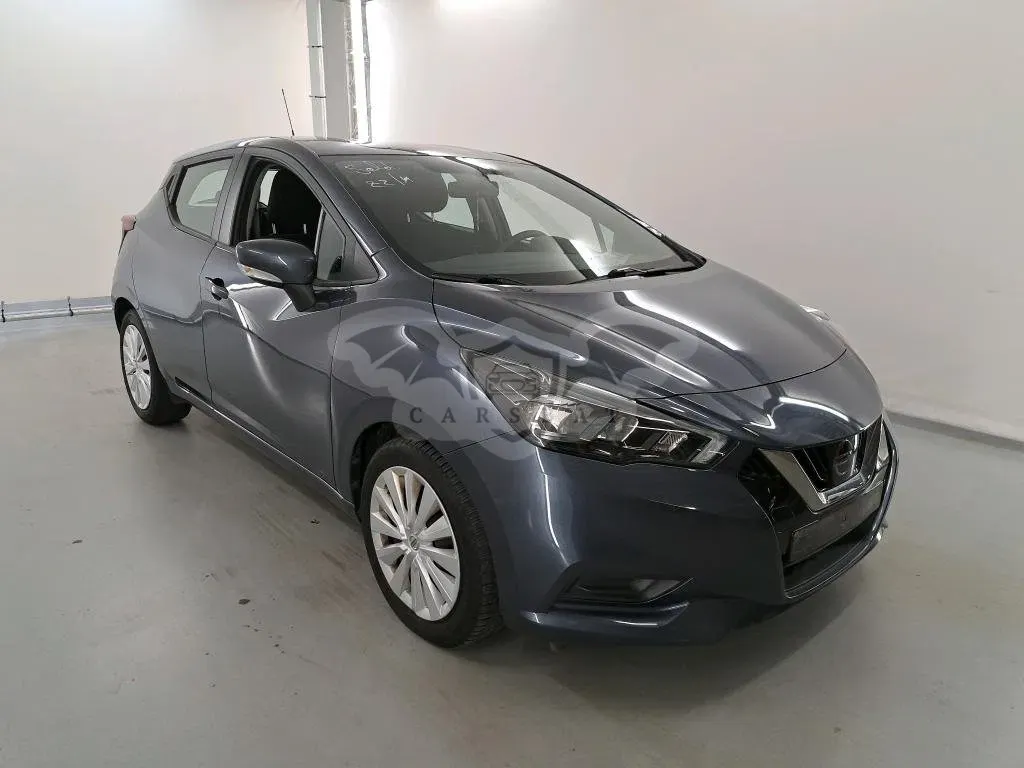 Nissan Micra (March) 1.0 Acenta 2022