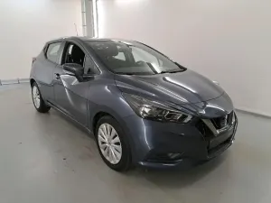 Nissan Micra (March) 1.0 Acenta 2022