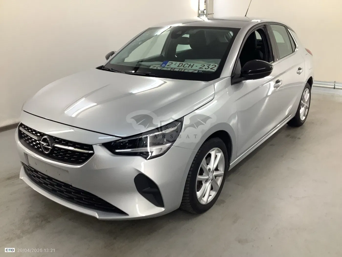 Opel Corsa 1.2 Elegance 2023