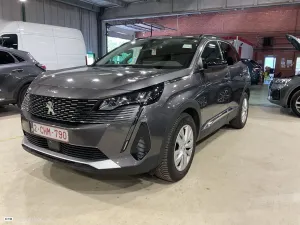 Peugeot 3008 1.2i Style 2022