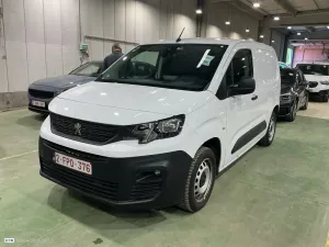 Peugeot Partner 1.5 HDI 2024