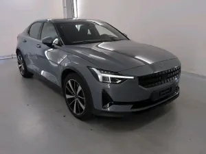 Polestar 2 Long Range 79 kWh 2022