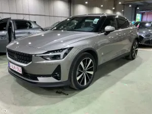 Polestar 2 79 kWh 2021