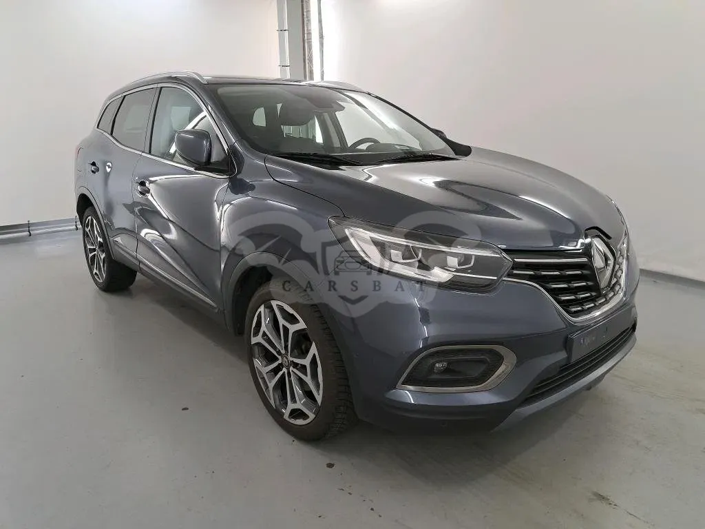 Renault Kadjar 1.3 TCe Techno 2022
