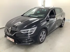 Renault Megane Grandtour 1.5 DCI Intens 2023