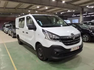 Renault Trafic 2.0 DCI Grand Comfort 2020