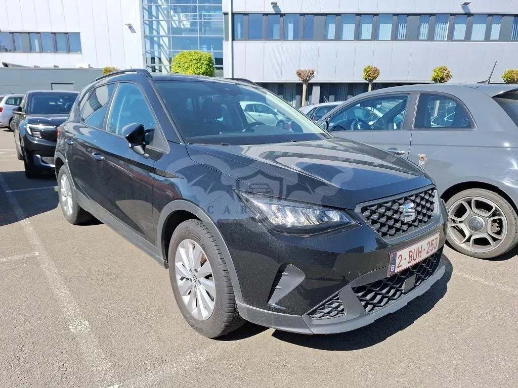 Seat Arona 1.0 TSI Move! 2022