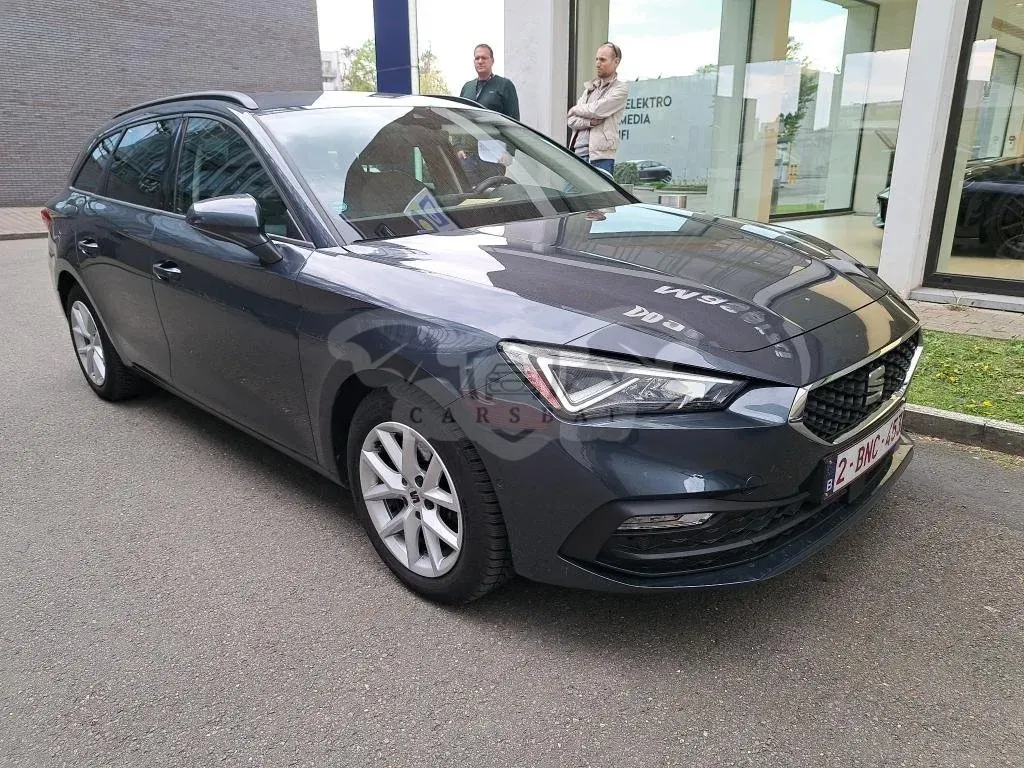 Seat Leon Sportstourer 1.5 TSI Move! 2022