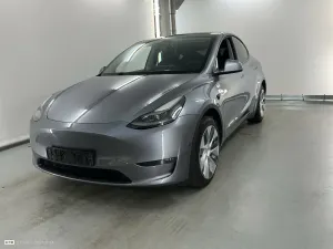 Tesla Model Y Long Range 78 kWh 2023