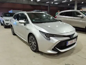 Toyota Corolla Touring Sports 1.8 Premium 2021