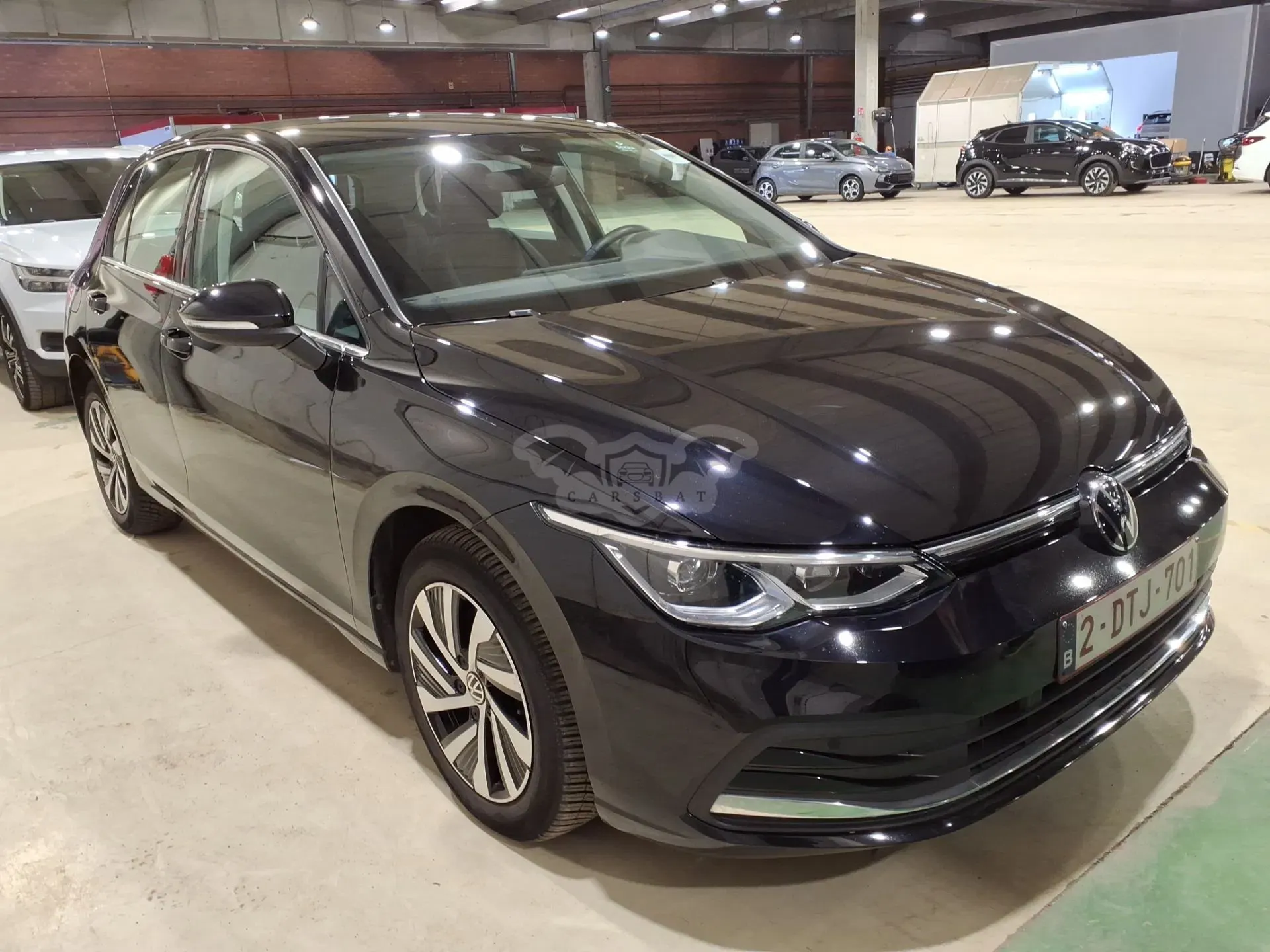 Volkswagen Golf 1.4 Style Business 2023