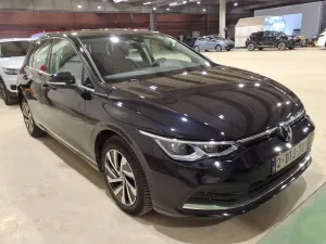 Volkswagen Golf 1.4 Style Business 2023