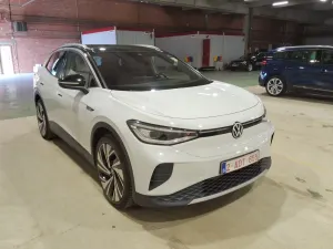 Volkswagen ID.4 77 kWh 1st Max 2021