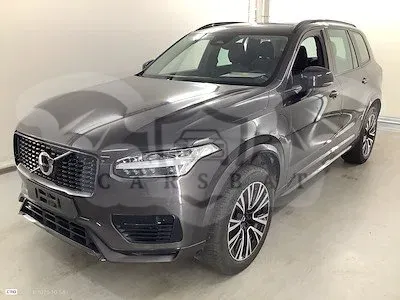 Volvo XC90 T8 Plus Dark 2023