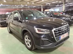 Audi Q2 35 TFSI Attraction 2022