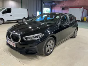 BMW 1 Series 116d 2023