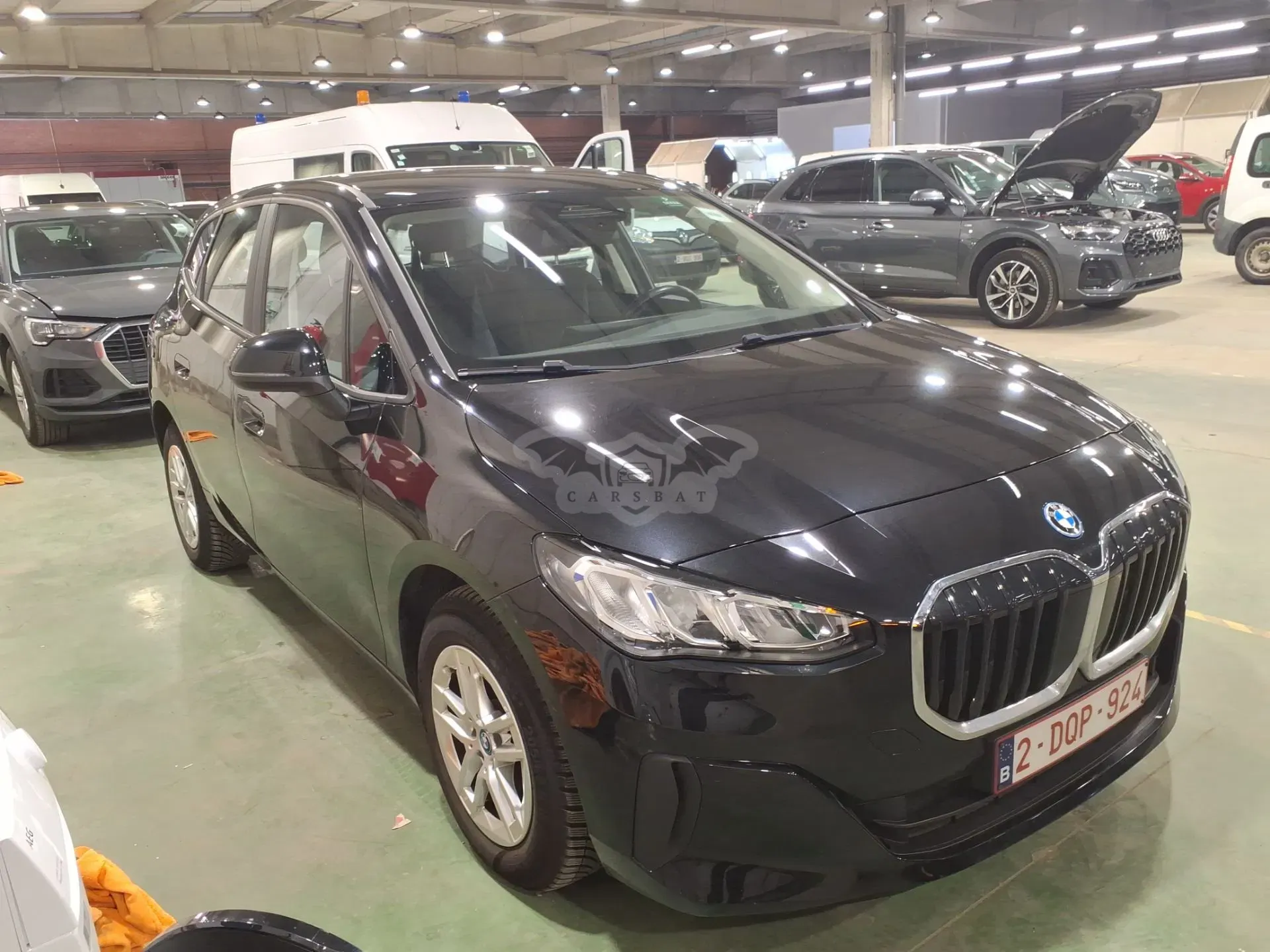 BMW 2 Series Active Tourer 225e 2023