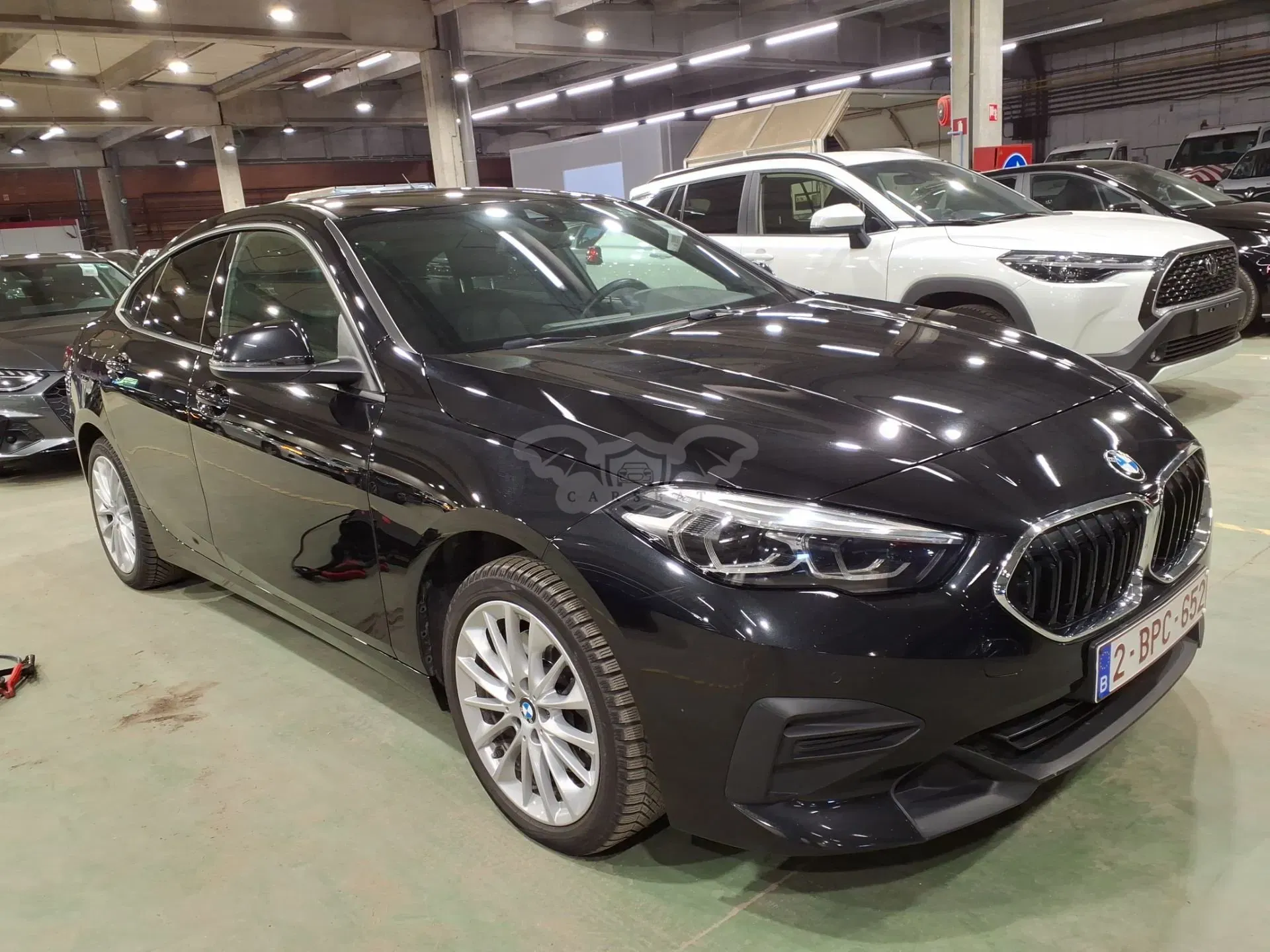 BMW 2 Series Gran Coupé 218i 2022