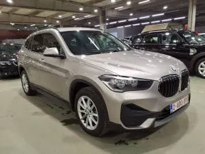 BMW X1 18i 2021