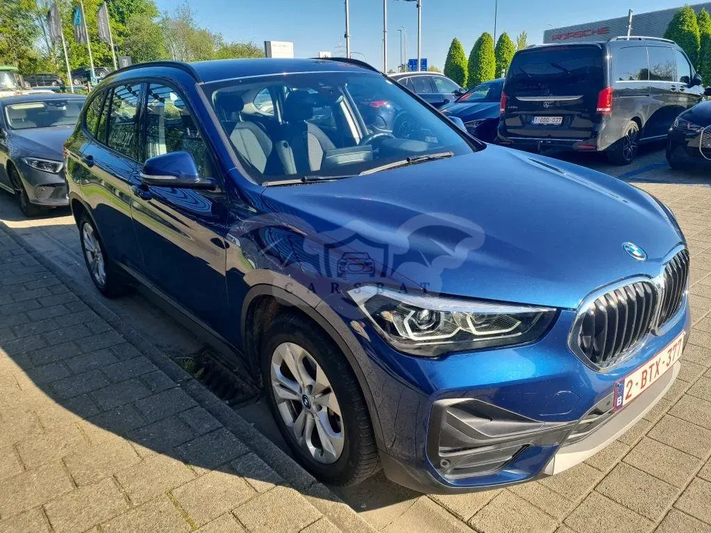 BMW X1 25e 2022