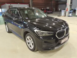 BMW X1 25e 2022