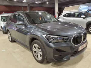BMW X1 25e 2020