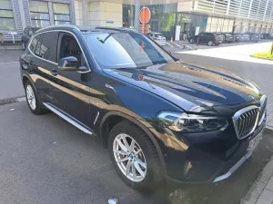 BMW X3 30e 2022