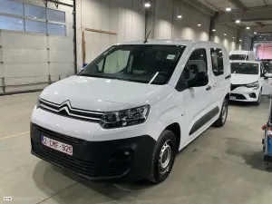 Citroën Berlingo 1.5 HDI Club 2022
