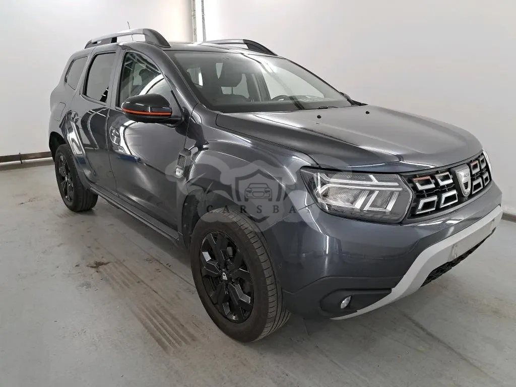 Dacia Duster 1.3 TCe Extreme 2022