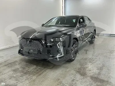 DS DS4 1.2i Performance Line 2023