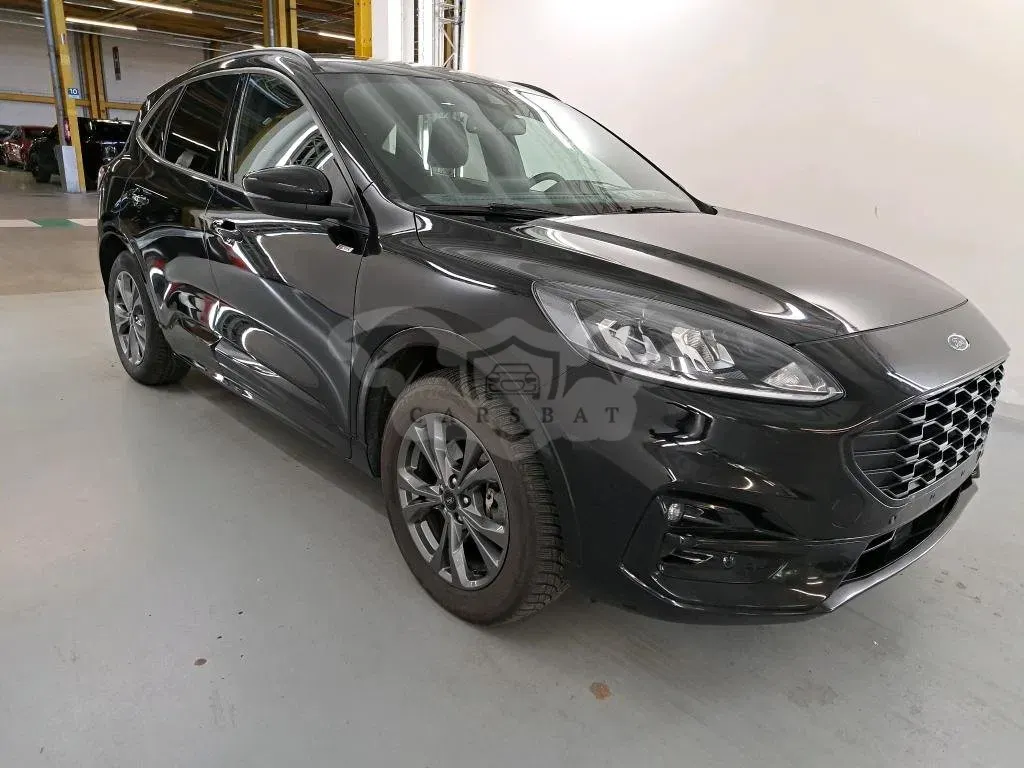 Ford Kuga 2.5i ST Line 2021