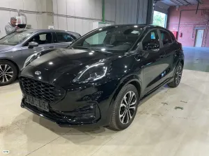 Ford Puma 1.0 ST Line Design 2021